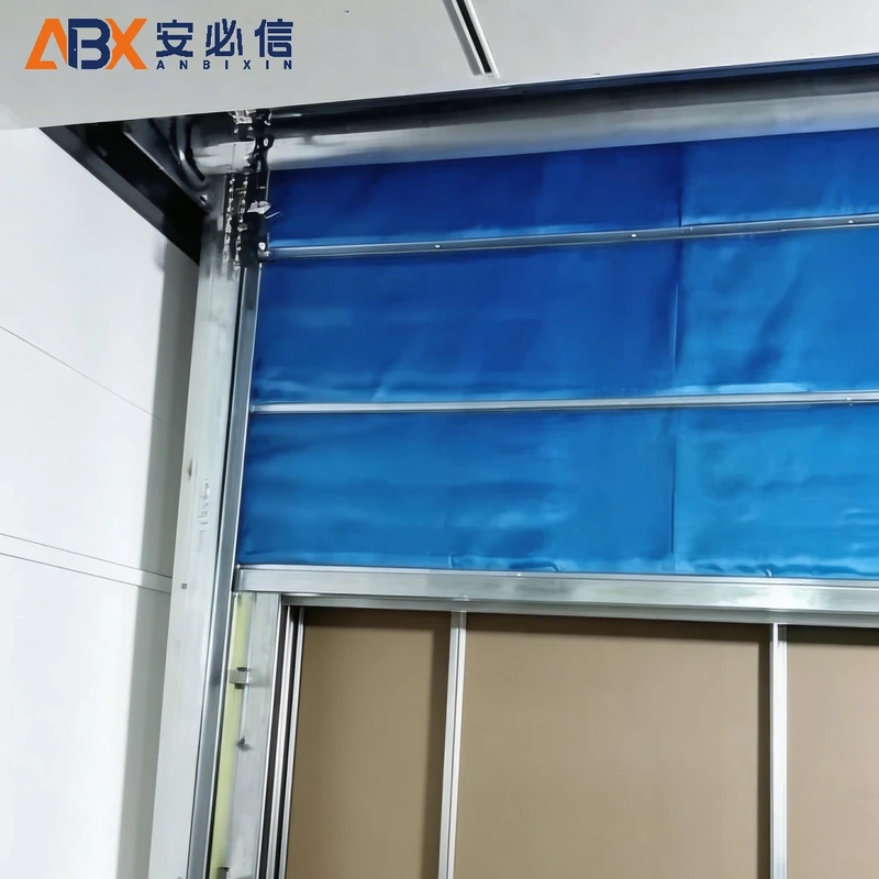常州高速堆积门